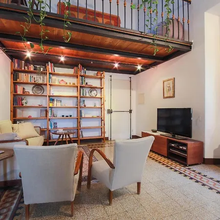 Apartment - Sunny Via Romana *