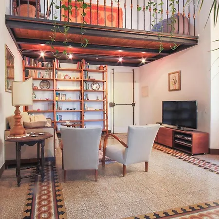 Apartment - Sunny Via Romana