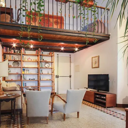 Apartment - Sunny Via Romana Florence